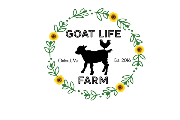 Goat Life Farm