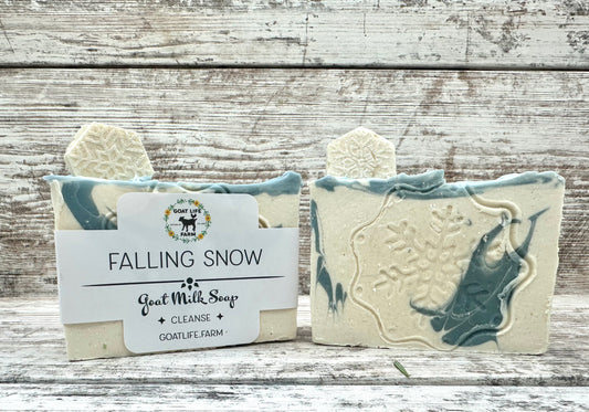 Falling Snow