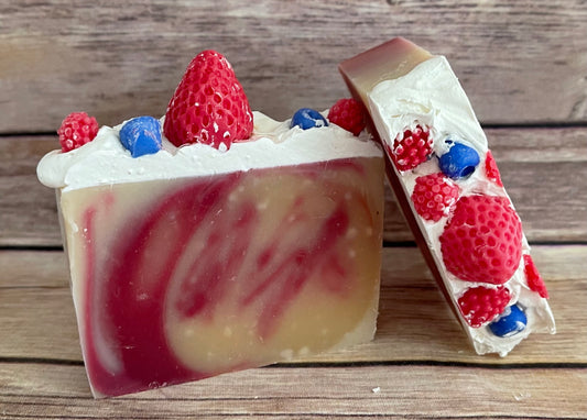 Berry Bliss