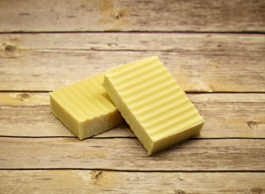 "Eczited The Rash is Gone" - One 4 Oz Bar