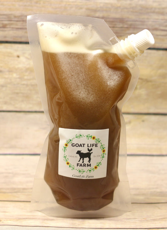 Liquid Soap refill