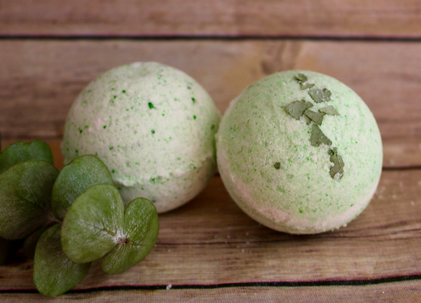 Goat Milk Bath Bomb