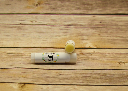 “Vanilla Dream” Lip Balm  - One 4 Oz tube