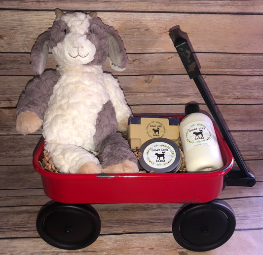 Baby Wagon