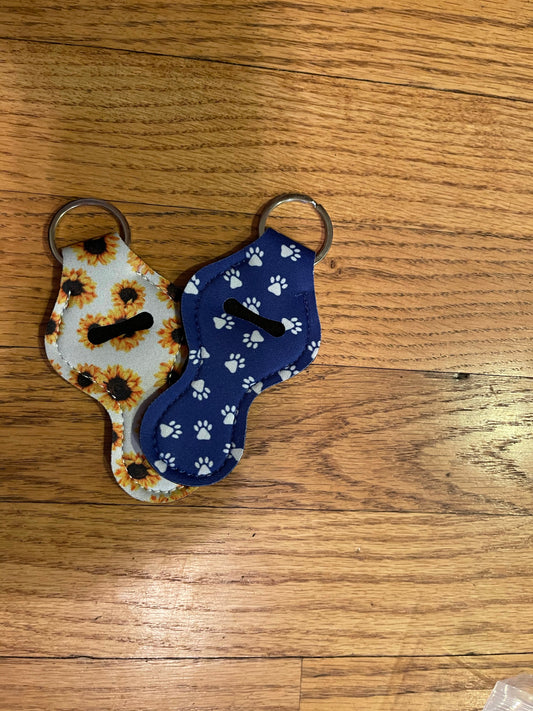 Lip Balm holder